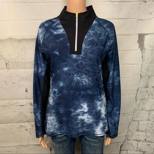 VOGO Athletica Quarter Zip